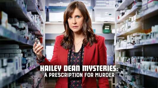 Hailey Dean Mysteries: Prescription for Murder - Backdrop