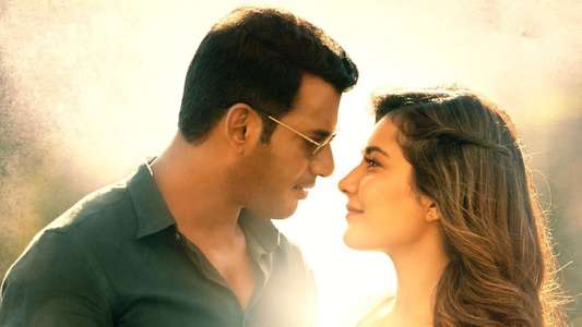 Ayogya - Backdrop