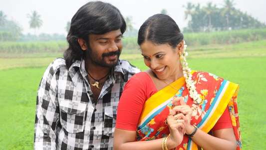Kaadhal Munnetra Kazhagam - Backdrop