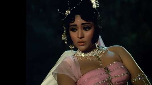 Amrapali - Backdrops