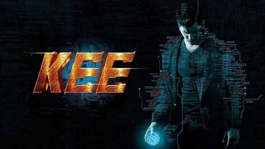 Kee - Backdrops