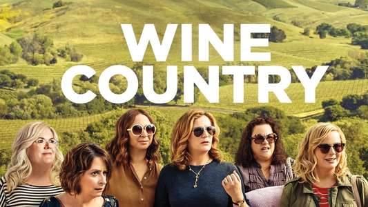 Wine Country - Backdrop