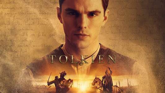 Tolkien - Backdrops