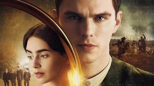 Tolkien - Backdrops