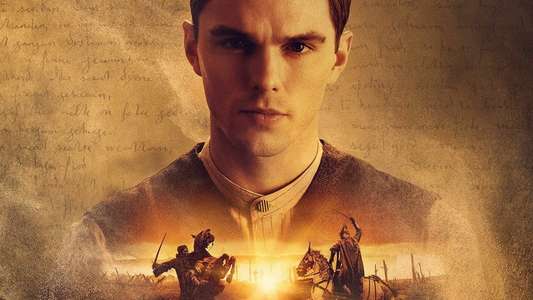 Tolkien - Backdrops