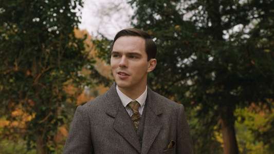 Tolkien - Backdrops