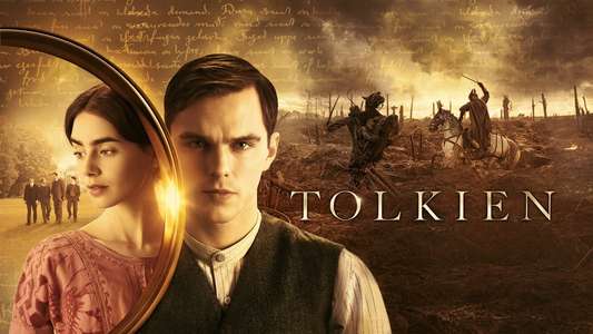 Tolkien - Backdrops