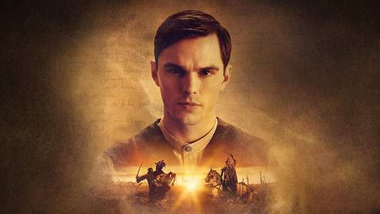 Tolkien - Backdrops
