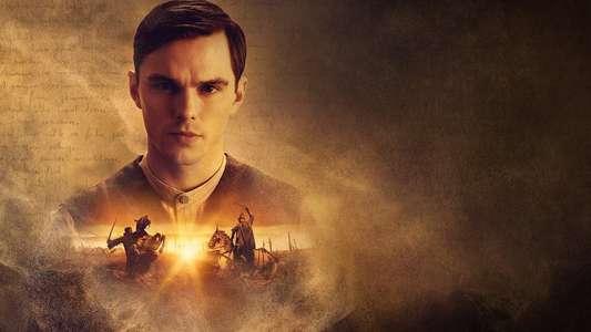 Tolkien - Backdrops