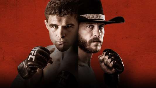 UFC on ESPN+ 8: Iaquinta vs. Cowboy - Backdrop