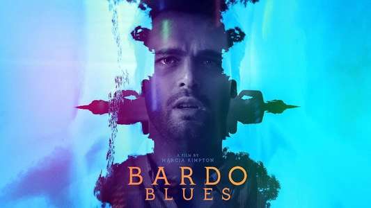 Bardo Blues - Backdrop