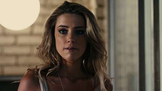Drive Angry - Backdrop