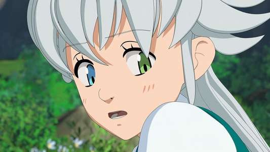 The Seven Deadly Sins: Grudge of Edinburgh Part 1 - Backdrop