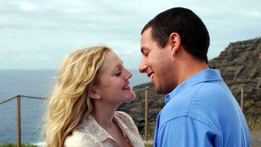 50 First Dates - Backdrop