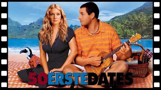 50 First Dates - Backdrop