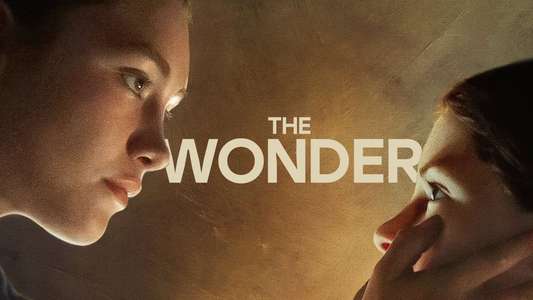 The Wonder - Backdrop