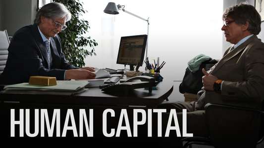 Human Capital - Backdrop