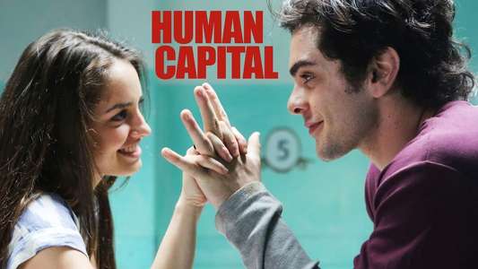 Human Capital - Backdrop