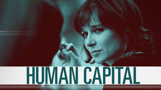 Human Capital - Backdrop