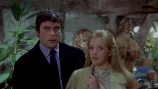 Take a Girl Like You - Backdrop