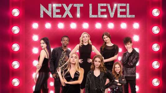 Next Level - Backdrop