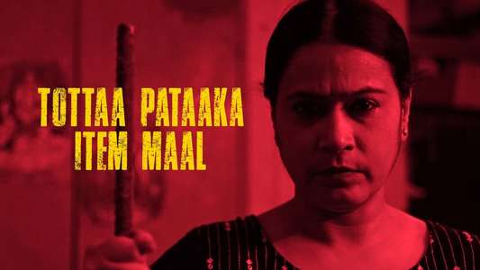 Tottaa Pataaka Item Maal - Backdrop