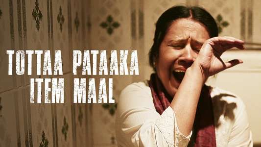 Tottaa Pataaka Item Maal - Backdrop