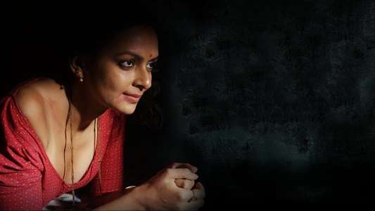 Moksh To Maya - Backdrop