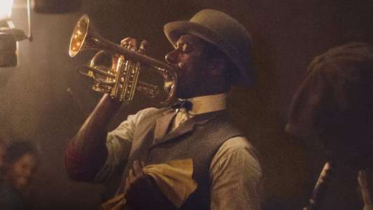 Bolden - Backdrop