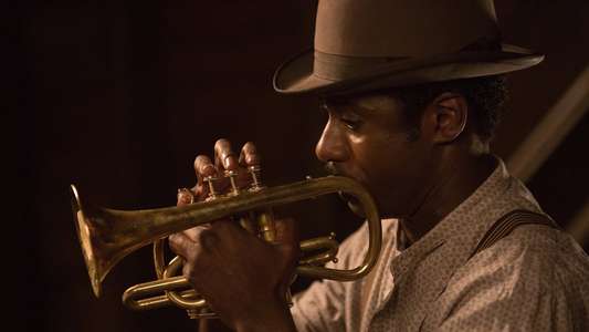 Bolden - Backdrop