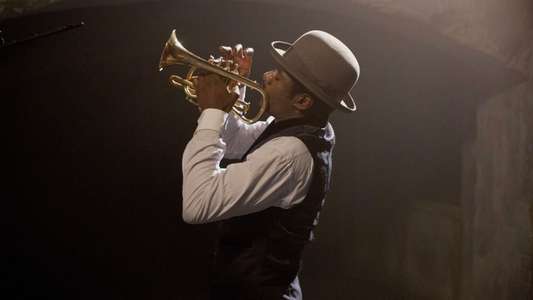 Bolden - Backdrop