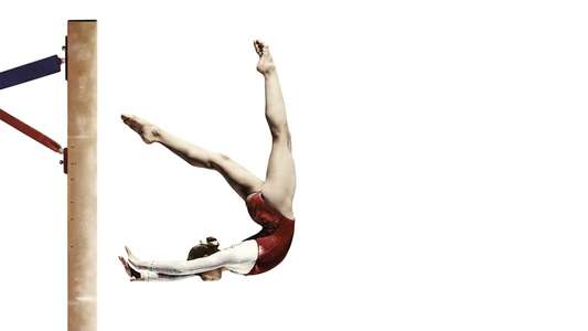 At the Heart of Gold: Inside the USA Gymnastics Scandal - Backdrops