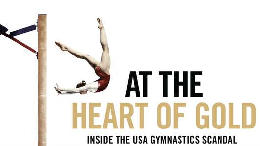 At the Heart of Gold: Inside the USA Gymnastics Scandal - Backdrops