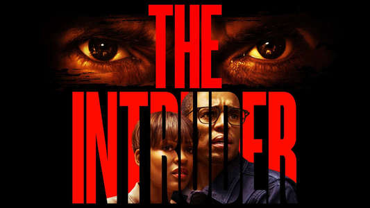 The Intruder - Backdrop