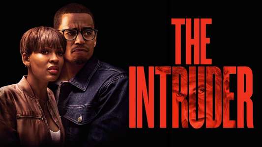 The Intruder - Backdrop