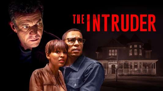 The Intruder - Backdrop