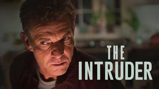 The Intruder - Backdrop