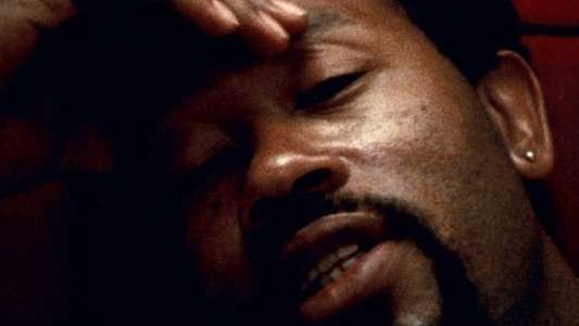 Eldridge Cleaver  Black Panther - Backdrops