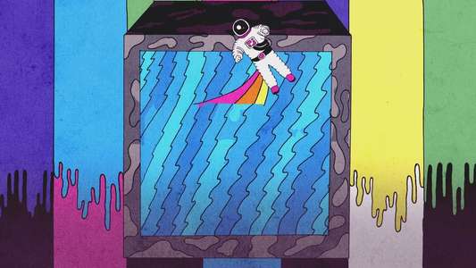 Biography: I Want My MTV - Backdrop