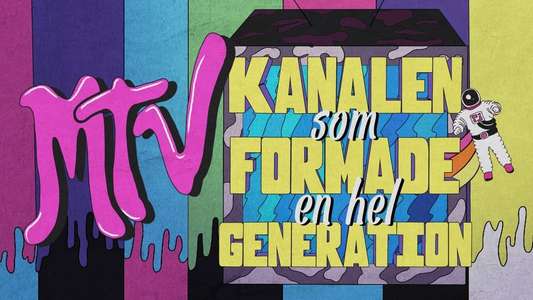 Biography: I Want My MTV - Backdrop