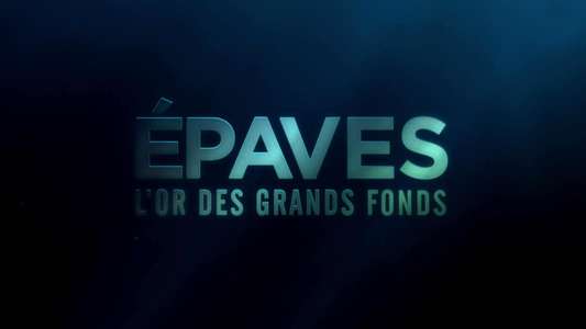 Sunken Eldorado: The New Underwater Gold Rush? - Backdrop