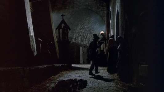 The Pied Piper - Backdrop