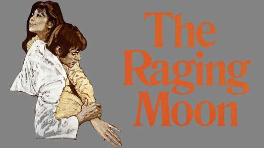 The Raging Moon - Backdrop
