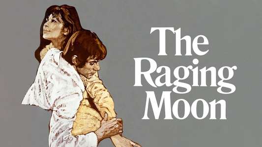 The Raging Moon - Backdrop