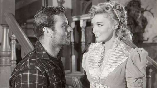 Cripple Creek - Backdrop