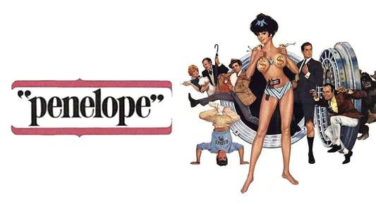 Penelope - Backdrop