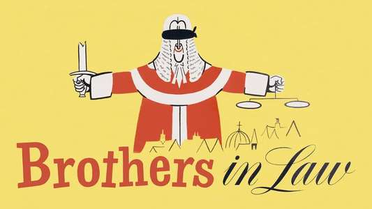 Brothers in Law - Backdrop