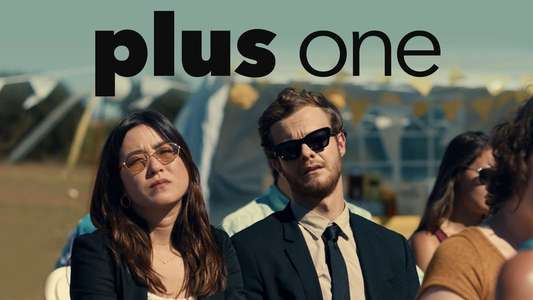 Plus One - Backdrop