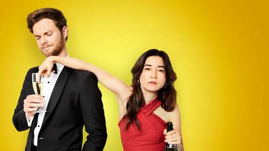 Plus One - Backdrop