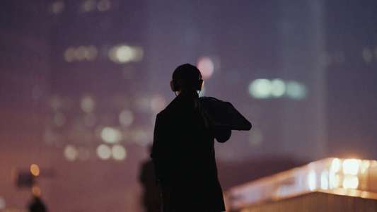 Two/One - Backdrop